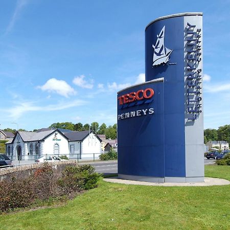 Ballyraine Self Catering Letterkenny Εξωτερικό φωτογραφία