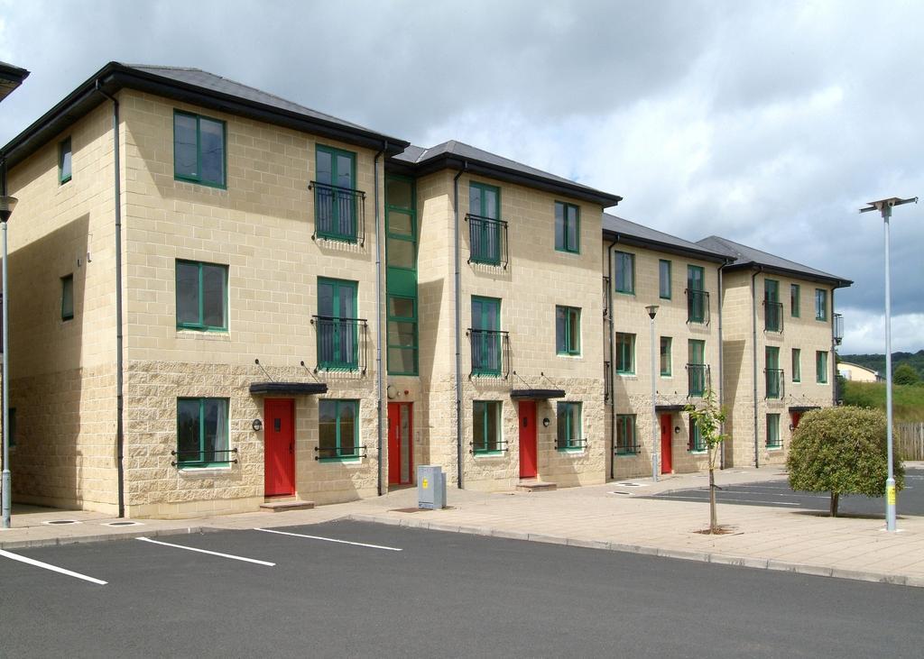 Ballyraine Self Catering Letterkenny Εξωτερικό φωτογραφία
