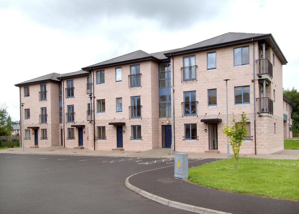 Ballyraine Self Catering Letterkenny Εξωτερικό φωτογραφία