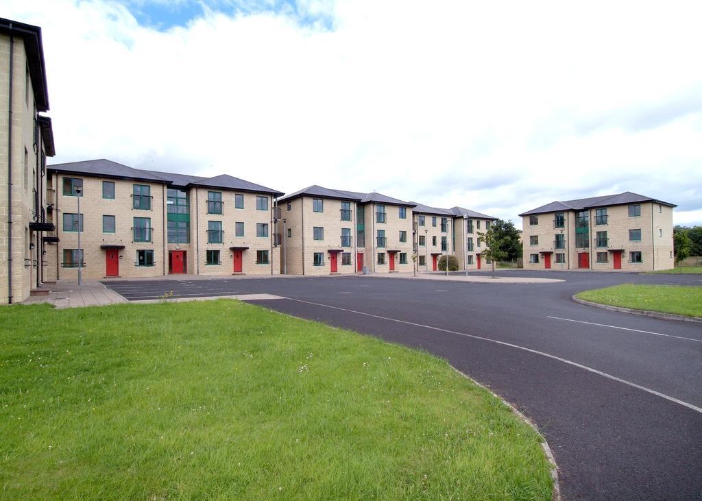Ballyraine Self Catering Letterkenny Εξωτερικό φωτογραφία