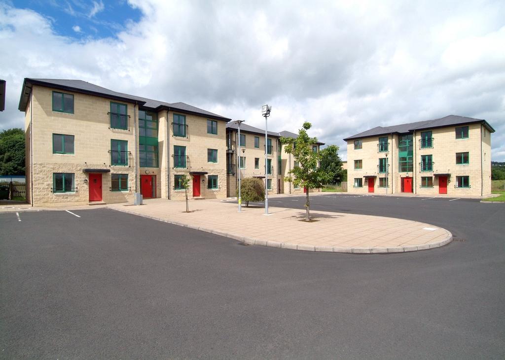 Ballyraine Self Catering Letterkenny Εξωτερικό φωτογραφία