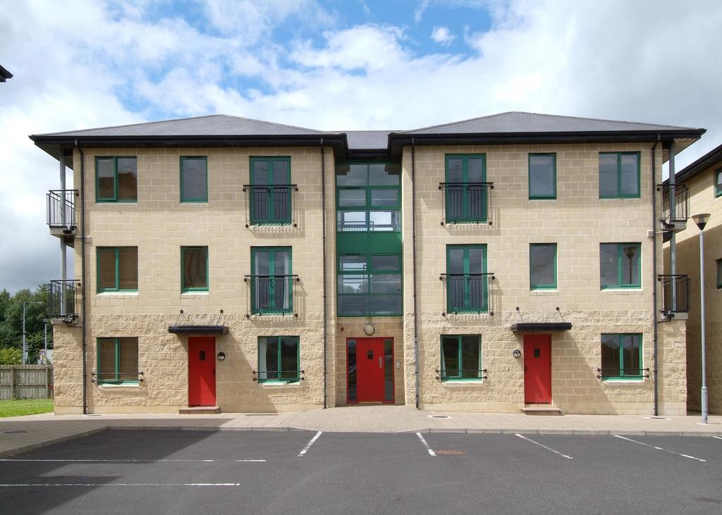 Ballyraine Self Catering Letterkenny Εξωτερικό φωτογραφία