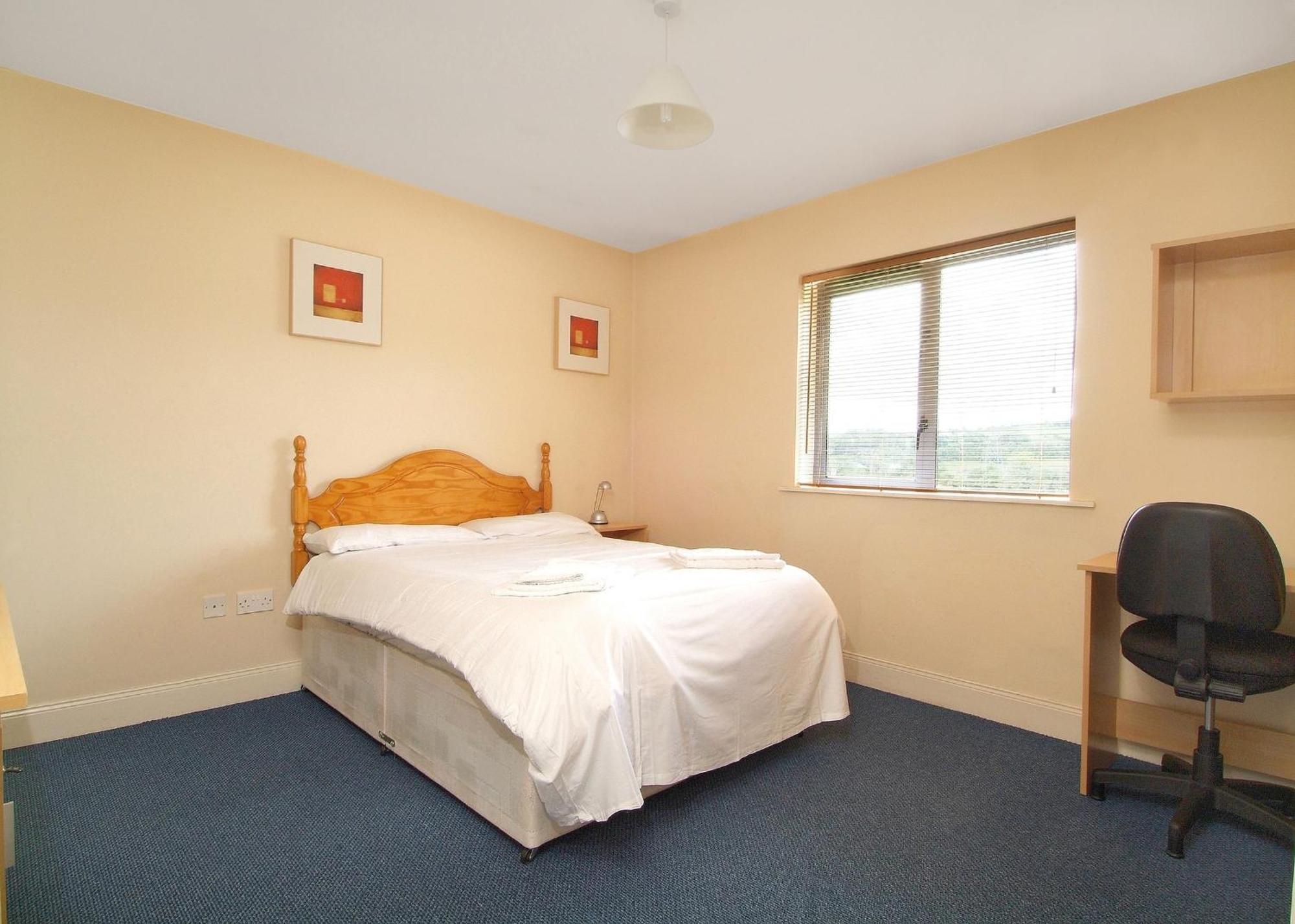 Ballyraine Self Catering Letterkenny Εξωτερικό φωτογραφία