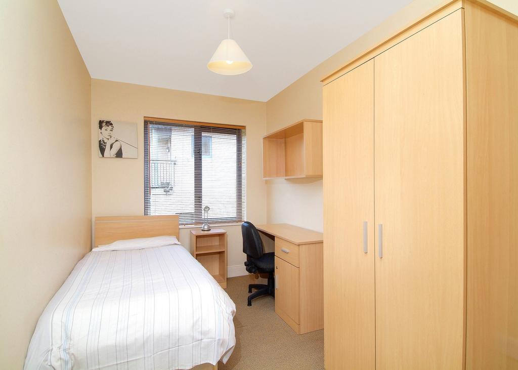 Ballyraine Self Catering Letterkenny Δωμάτιο φωτογραφία