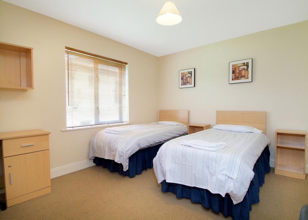 Ballyraine Self Catering Letterkenny Δωμάτιο φωτογραφία