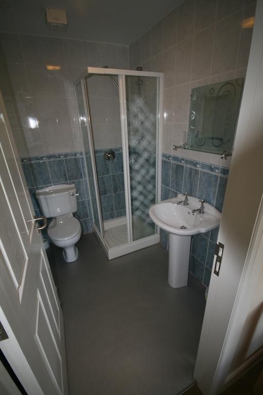 Ballyraine Self Catering Letterkenny Εξωτερικό φωτογραφία