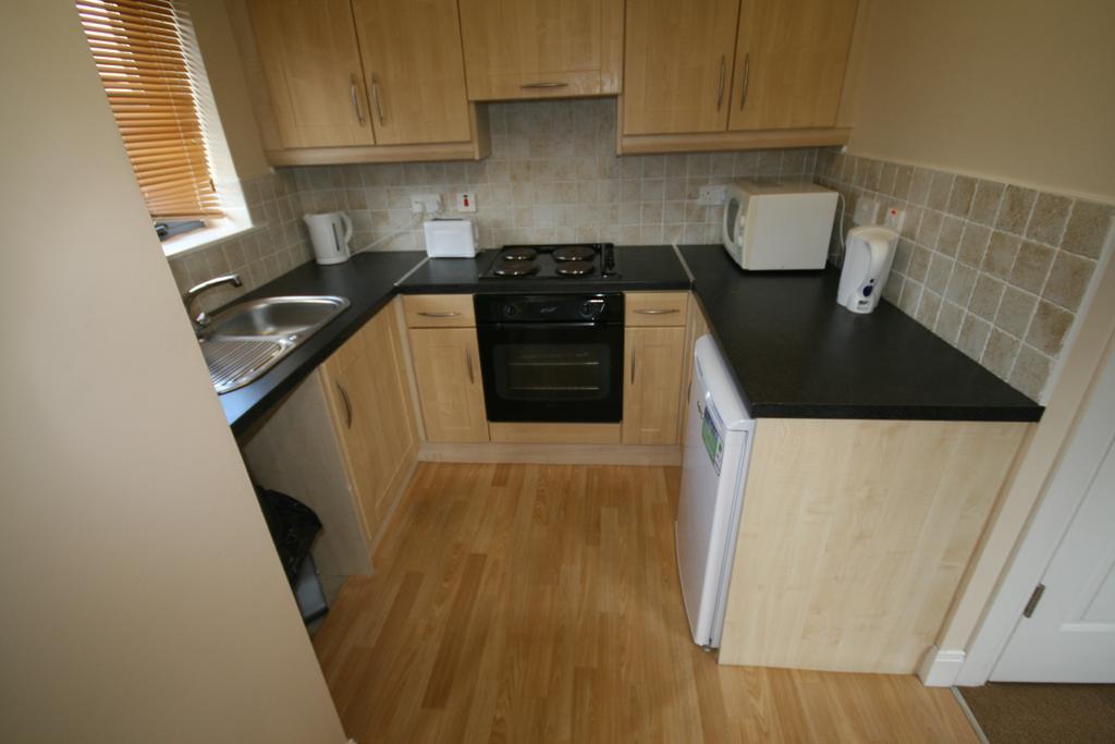 Ballyraine Self Catering Letterkenny Δωμάτιο φωτογραφία