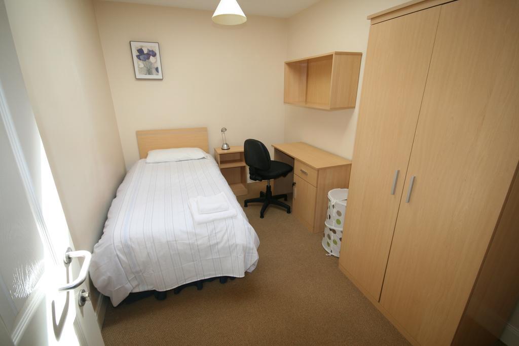 Ballyraine Self Catering Letterkenny Δωμάτιο φωτογραφία