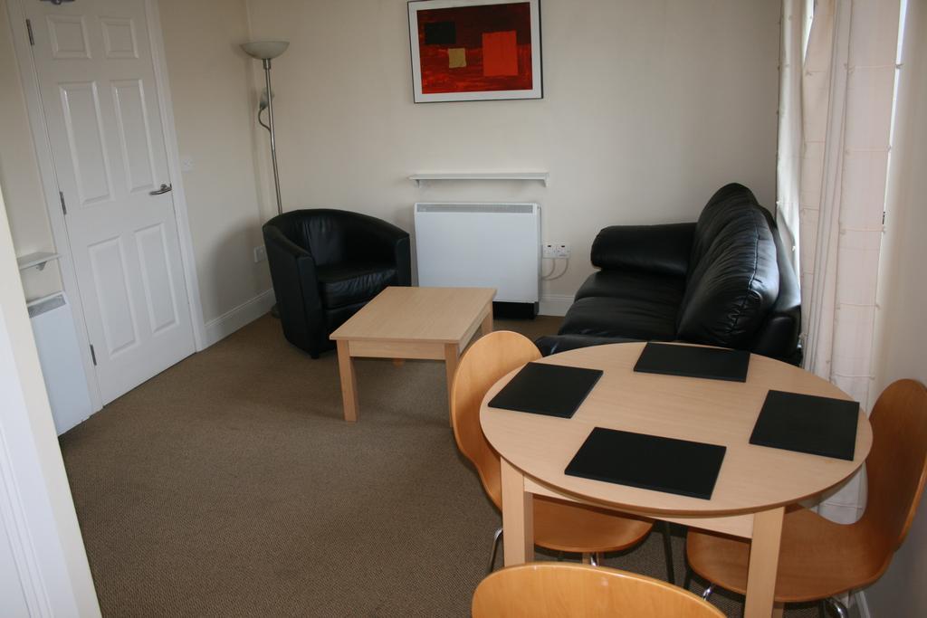 Ballyraine Self Catering Letterkenny Δωμάτιο φωτογραφία