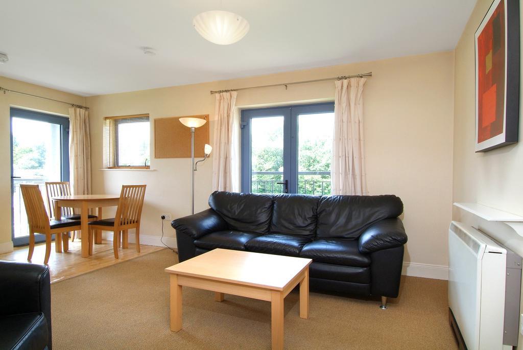 Ballyraine Self Catering Letterkenny Δωμάτιο φωτογραφία